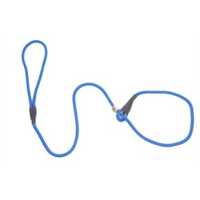 Firedog Retrieverline 8 mm - cobolt bl 130